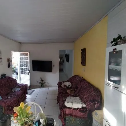 Buy this 3 bed house on Rua Silvio Barbosa Silveira in Picanço, Guarulhos - SP