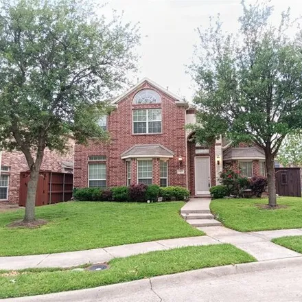 Buy this 4 bed house on 14175 Valley Mills Drive in Frisco, TX 75068