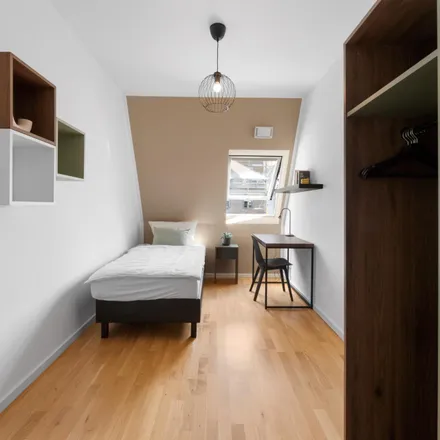 Rent this 5 bed room on OC Stadtmitte in Friedrichstraße 63, 10117 Berlin