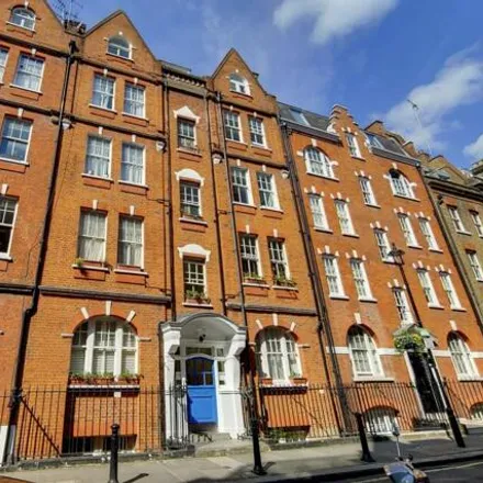 Image 2 - 18 Hanson Street, East Marylebone, London, W1W 6UB, United Kingdom - Apartment for sale