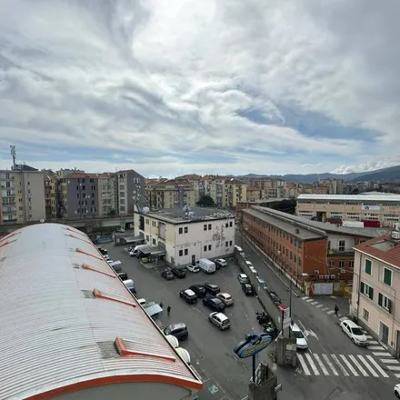 Image 8 - Via Giovanni Servettaz 88r, 17100 Savona SV, Italy - Apartment for rent