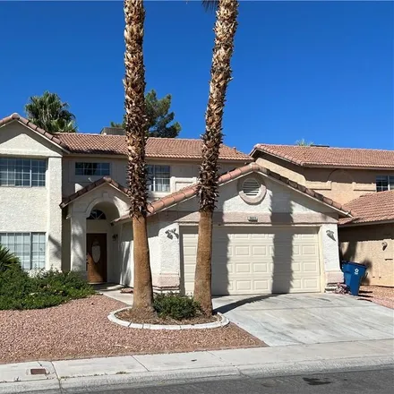 Rent this 3 bed house on 2633 Island Brook Drive in Las Vegas, NV 89108