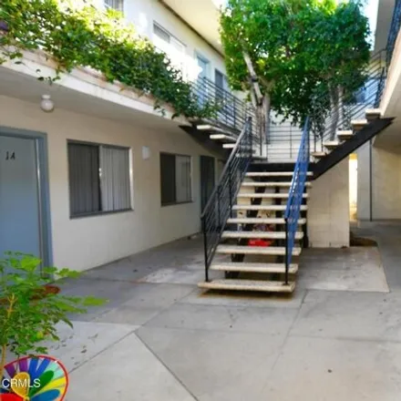 Image 1 - East Ventura Boulevard, Camarillo, CA 93010, USA - Apartment for rent