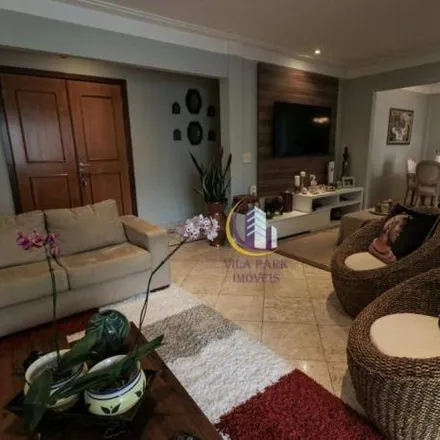 Buy this 4 bed apartment on Rua Domingos Lopes da Silva in Paraisópolis, São Paulo - SP