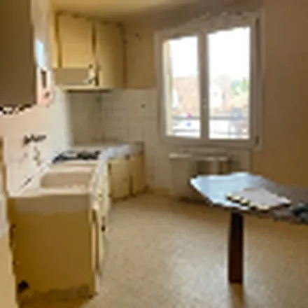 Image 4 - Rue Gosse, 93290 Tremblay-en-France, France - Apartment for rent