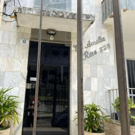 Rent this 2 bed apartment on Rua Irineu Marinho in Bom Pastor, Juiz de Fora - MG