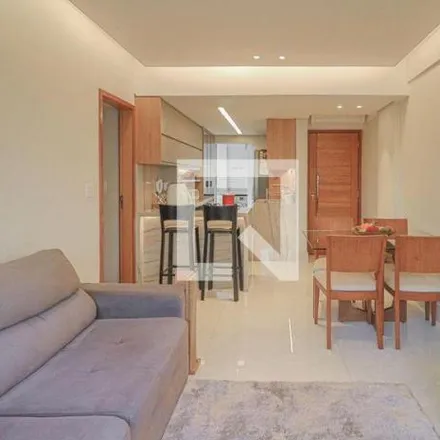 Buy this 3 bed apartment on Avenida José Cândido da Silveira in Cidade Nova, Belo Horizonte - MG