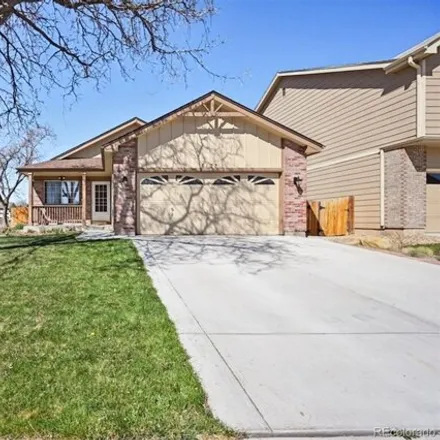 Image 1 - 4225 West 61st Place, Berkley, Adams County, CO 80003, USA - House for sale