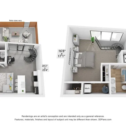 Image 8 - 1216 Morse Avenue, Royal Oak, MI 48067, USA - Apartment for rent