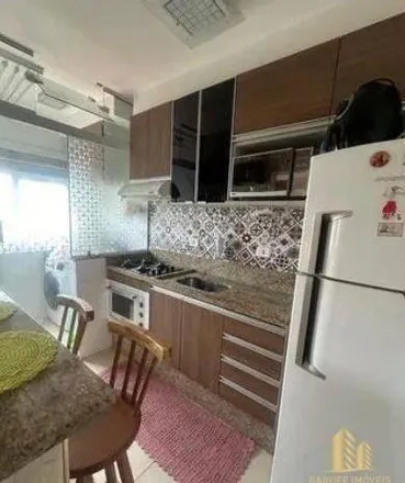 Rent this 2 bed apartment on Edifício Vivendas do Lago in Rua Léa Maria Brandão Russo 131, Vila São Bento