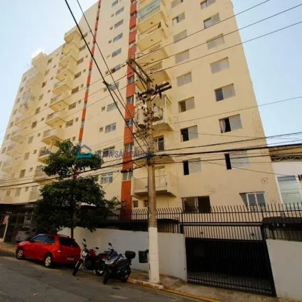 Image 2 - Rua Antônio Correa Pinto, Vila das Mercês, São Paulo - SP, 04298-060, Brazil - Apartment for sale