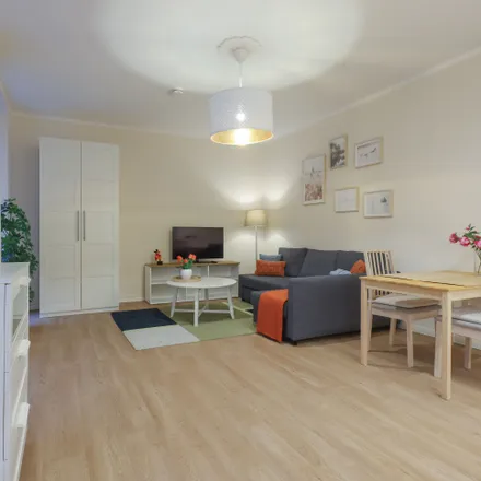 Rent this 1 bed apartment on Körnerstraße 17 in 10785 Berlin, Germany