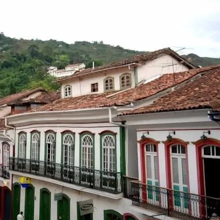Image 8 - Ouro Preto, Região Geográfica Intermediária de Belo Horizonte, Brazil - House for rent
