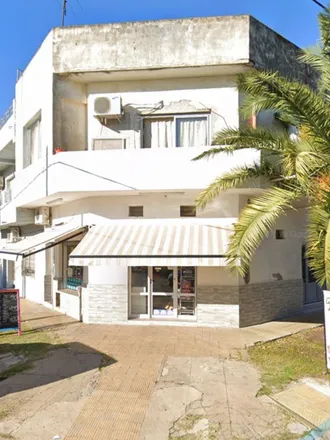 Buy this studio apartment on Achala 2699 in Partido de La Matanza, B1754 BYQ San Justo