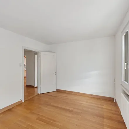 Rent this 5 bed apartment on Bühlstrasse 10 in 8055 Zurich, Switzerland