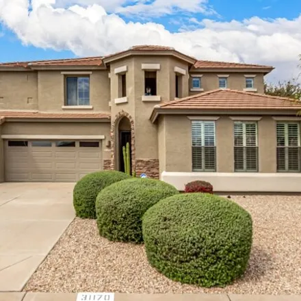 Buy this 5 bed house on 31170 N Trail Dust Dr in Arizona, 85143