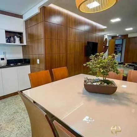 Buy this 4 bed apartment on Rua Julia Lacourt Penna 633 in Jardim Camburi, Vitória - ES