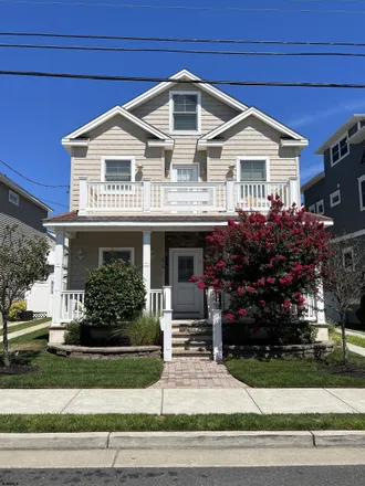 Rent this 5 bed house on Downbeach Express in Egg Harbor Township, NJ 08403