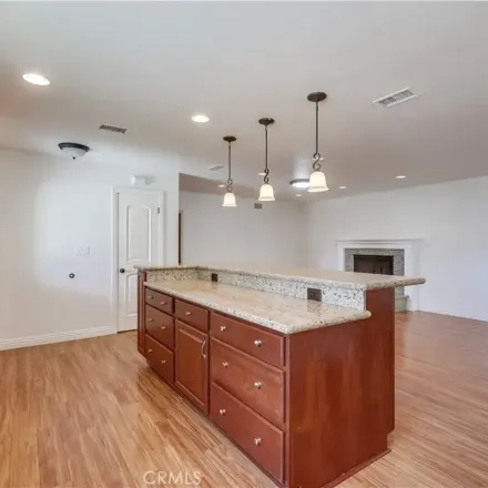 Rent this 3 bed apartment on 11331 Reagan Street in Los Alamitos, CA 90720