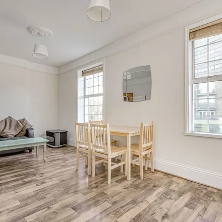 Rent this 4 bed apartment on Lavender Hill in London, SW11 2PD