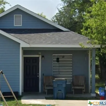 Buy this 3 bed house on 378 East West Street in Refugio, TX 78377