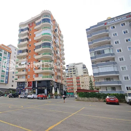 Image 3 - 07450 Alanya, Turkey - Apartment for sale