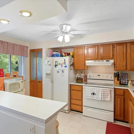 Image 6 - 2835 Browning Court, Box Hill North, Harford County, MD 21009, USA - Townhouse for sale
