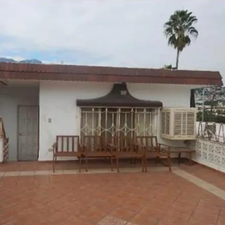 Buy this 6 bed house on Rigel 222 in Contry, 64850 Monterrey