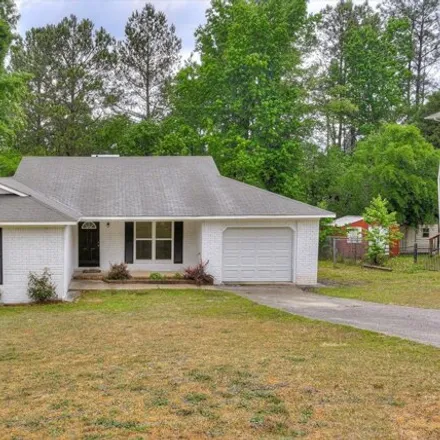 Buy this 3 bed house on 2619 Corning Street in Fairington, Augusta