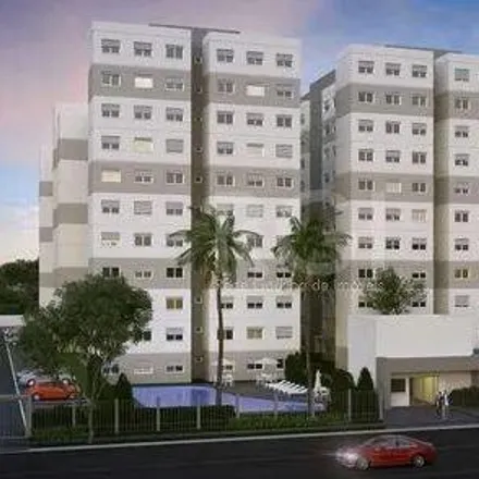 Image 2 - Stok Center, Rua Henrique Stefani, Igara, Canoas - RS, 92412-240, Brazil - Apartment for sale