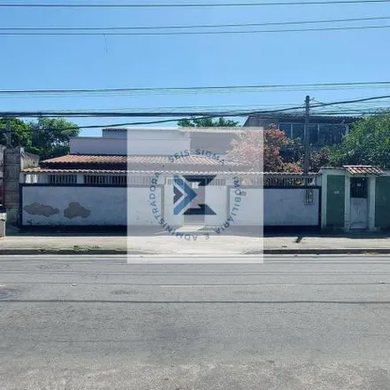 Image 2 - Mercado Vianense, Rua Dona Clara de Araújo, Engenho Pequeno, Nova Iguaçu - RJ, 26010-770, Brazil - House for sale
