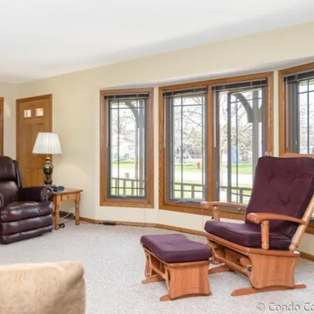 Image 5 - 970 Culpepper Drive Southeast, Gaines Charter Township, MI 49508, USA - House for sale
