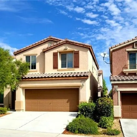 Rent this 3 bed house on 10150 Palazzo Marcelli Court in Spring Valley, NV 89147