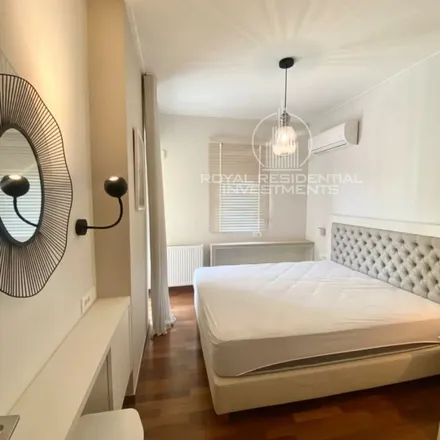 Rent this 2 bed apartment on Θησέως 5 in Vari Municipal Unit, Greece