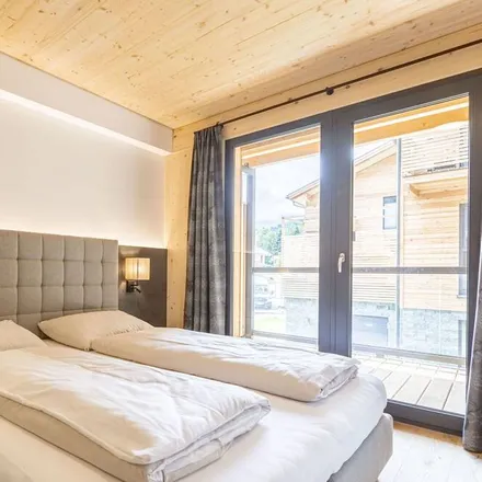 Rent this 4 bed apartment on 8861 Sankt Georgen am Kreischberg