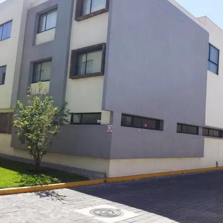 Image 5 - Calle Villas Génesis, 72124 Tlaxcalancingo (San Bernardino), PUE, Mexico - Apartment for sale