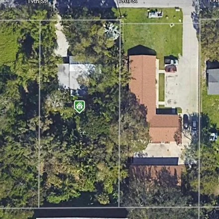 Buy this 2 bed house on 2514 19th Street in Sarasota County, FL 34234