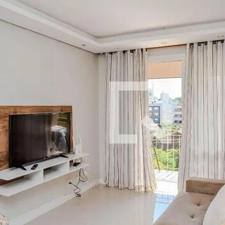 Rent this 2 bed apartment on Rua Luzitana 881 in Higienópolis, Porto Alegre - RS