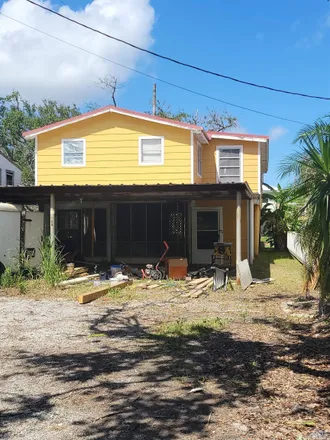 Buy this 4 bed house on 168 Smith Lane in Grand Isle, Jefferson Parish
