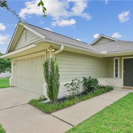 Buy this 3 bed house on 1003 Crested Point Drive in College Station, TX 77845