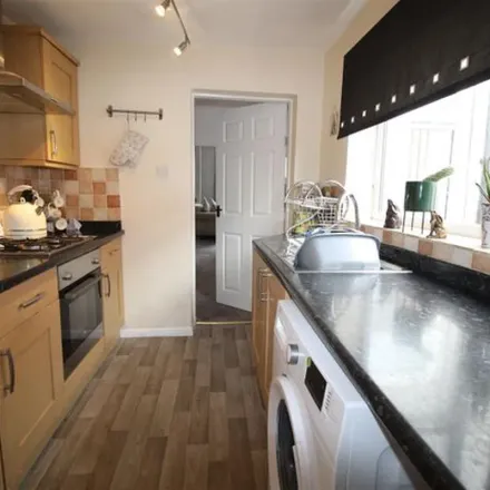 Rent this 2 bed townhouse on Northcote Terrace in Darlington, DL3 6PU