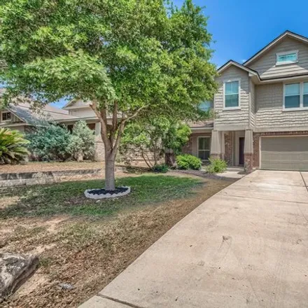 Buy this 4 bed house on 2092 Gray Fox Creek in Bexar County, TX 78245