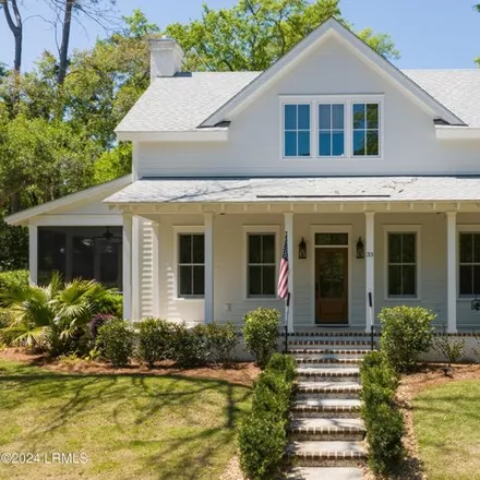 Buy this 4 bed house on 47 Colony Court in Beaufort County, SC 29906