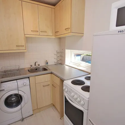Rent this 1 bed apartment on Sutherland Drive in Jacobs Well, GU4 7YJ