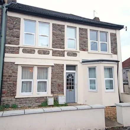 Rent this 4 bed apartment on 597 Gloucester Road in Bristol, BS7 0BW