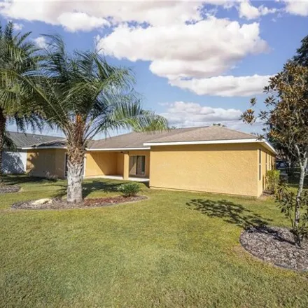 Image 7 - 4941 Northeast 123rd Lane, Wildwood, FL 32162, USA - House for sale