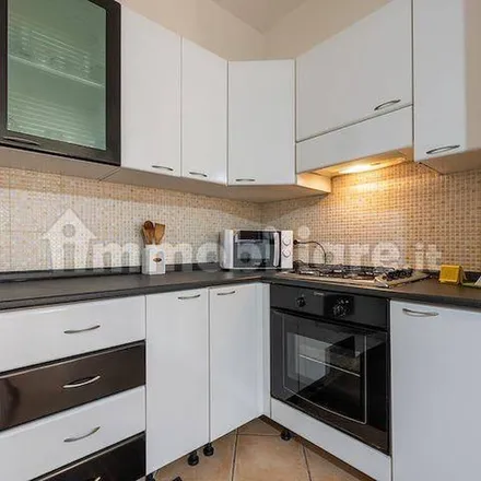 Rent this 3 bed apartment on Via Liri 125 in 09045 Quartu Sant'Aleni/Quartu Sant'Elena Casteddu/Cagliari, Italy