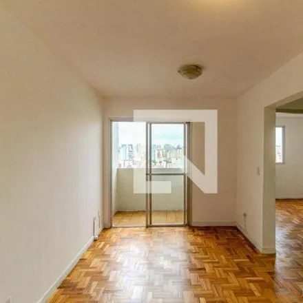 Rent this 1 bed apartment on Edifício Ricardo in Alameda Eduardo Prado 716, Campos Elísios