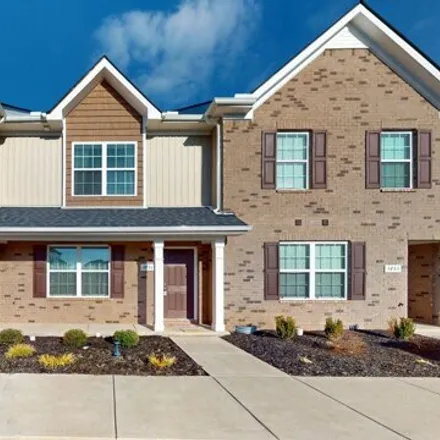 Buy this 2 bed house on Donerail Circle in Murfreesboro, TN 37128