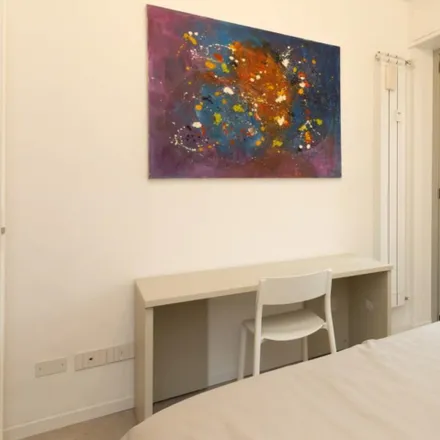 Rent this 2 bed apartment on Via Teano in 20161 Milan MI, Italy